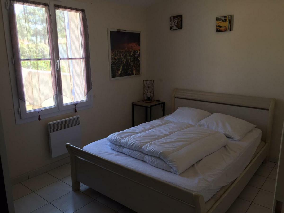 Villa La Griere La Tranche-sur-Mer Esterno foto